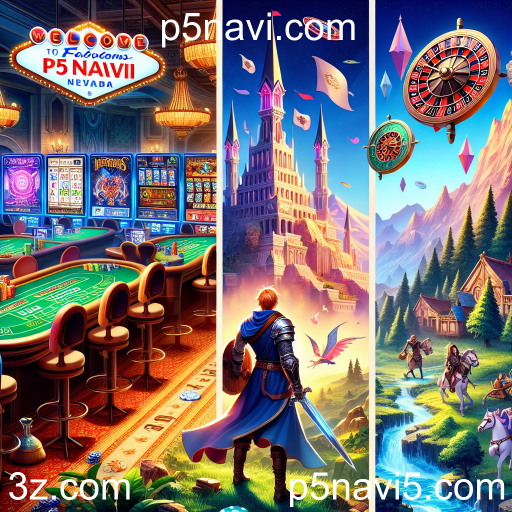 Explorando o Fantástico Mundo dos Jogos de Aventura