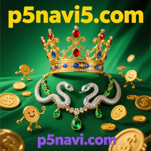 p5navi.com