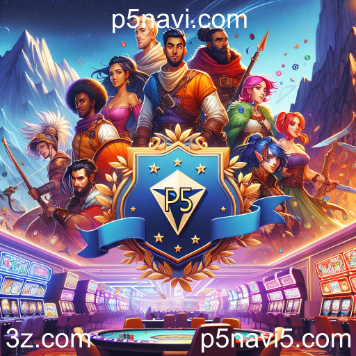 Explorando o Fascinante Mundo dos Jogos de RPG