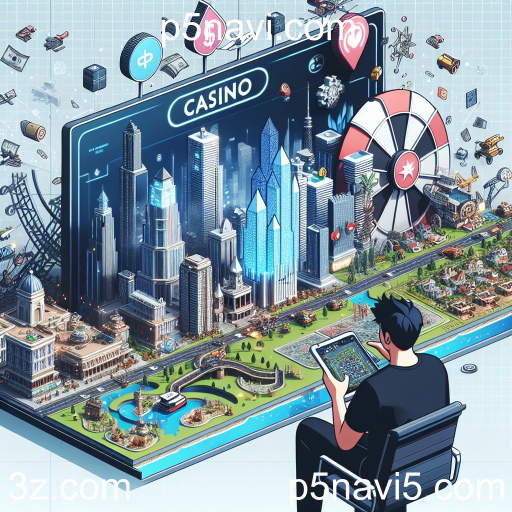 A Ascensão dos Jogos de Simulação na Indústria Gamer